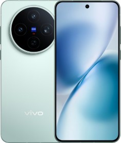 vivo X200s 5G mint4